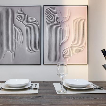Loena Luxury Suites Selanik Dış mekan fotoğraf
