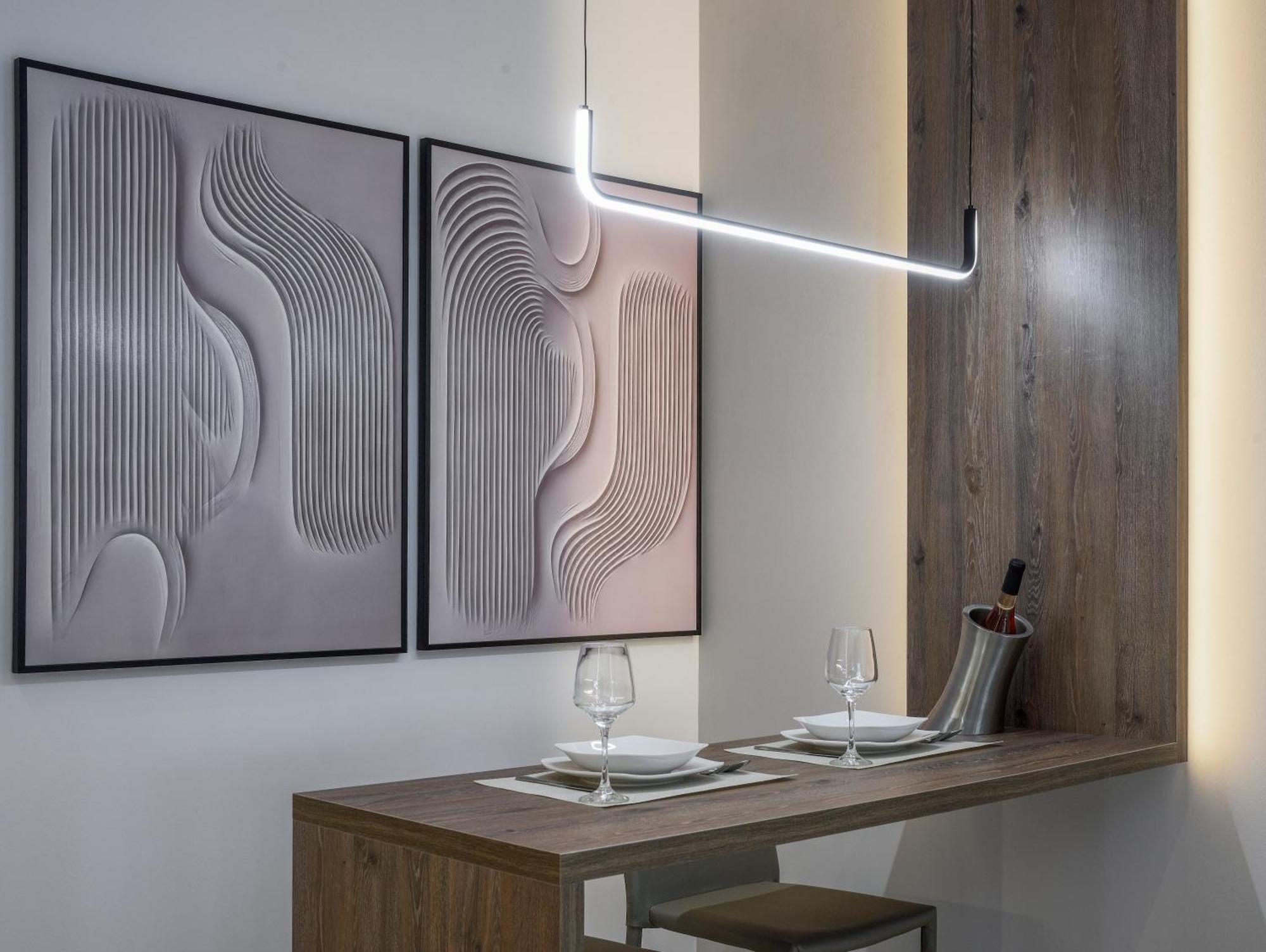 Loena Luxury Suites Selanik Dış mekan fotoğraf